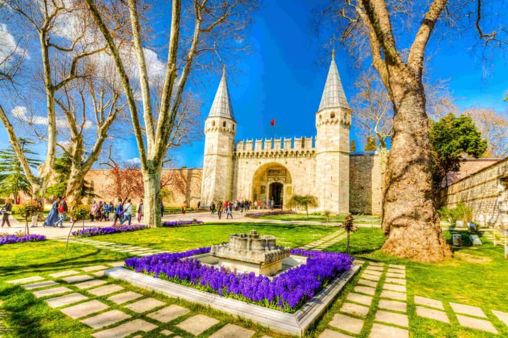 İstanbul · Sultanahmet